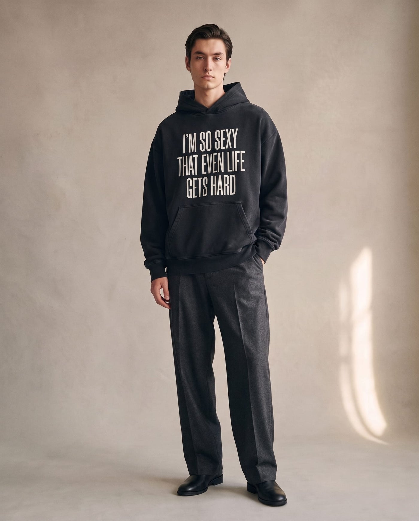 I'm So Sexy Hoodie