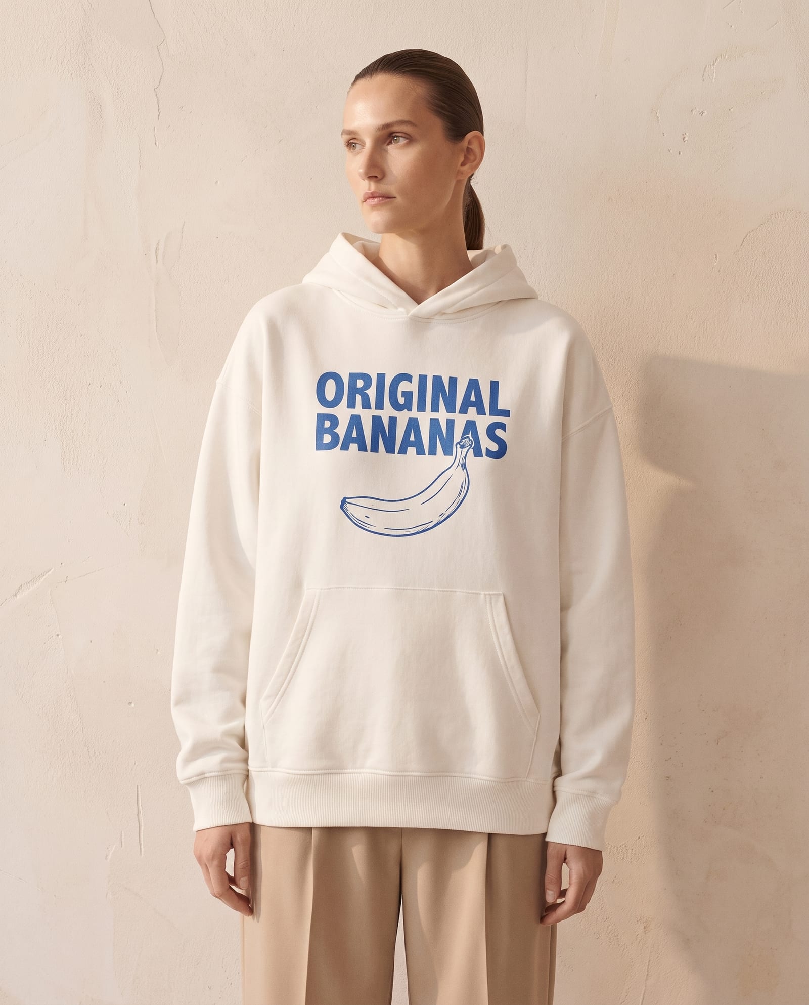 Original Bananas Hoodie