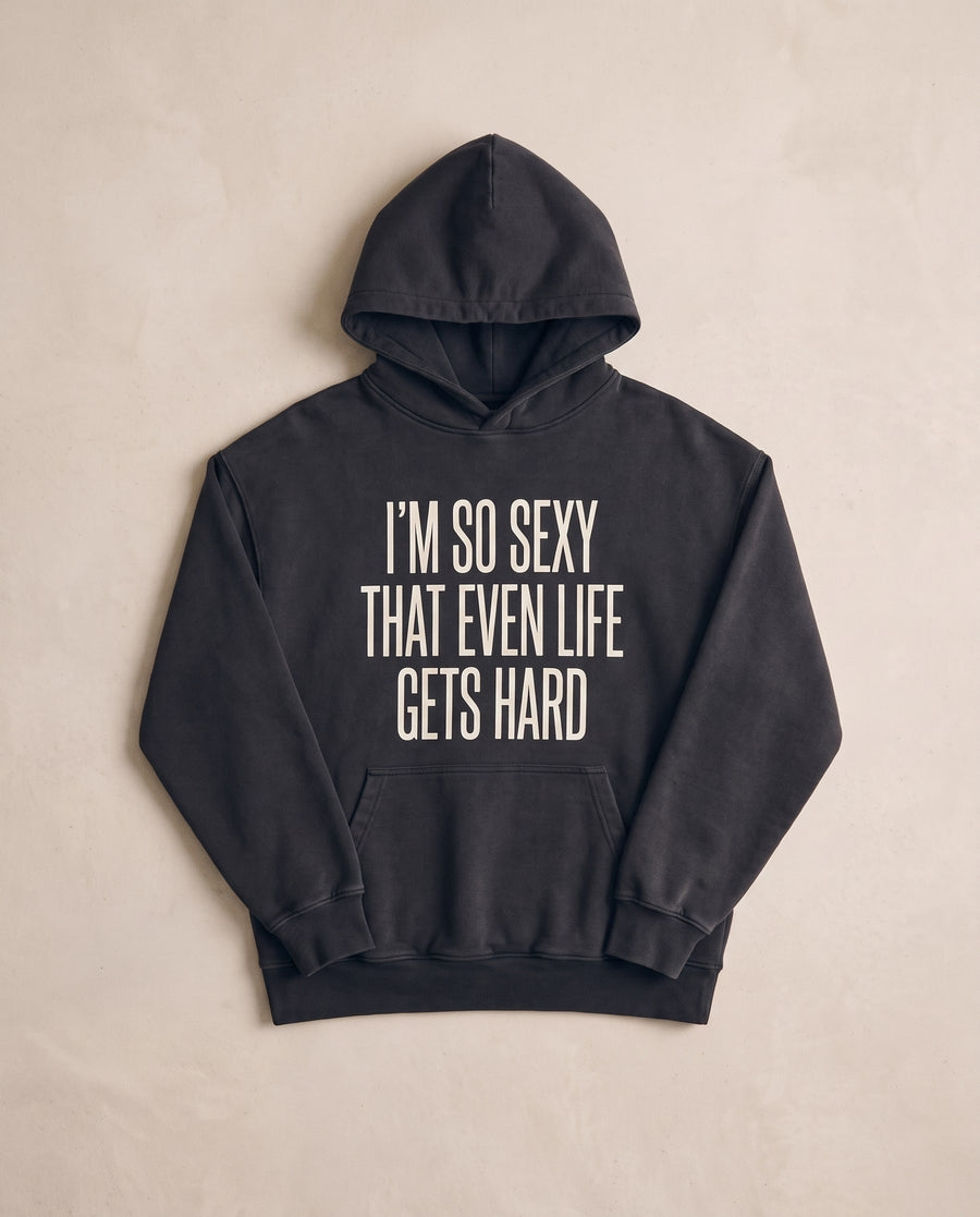 I'm So Sexy Hoodie