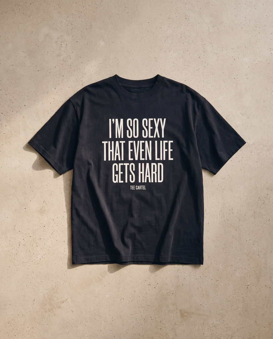 I'm So Sexy Tee