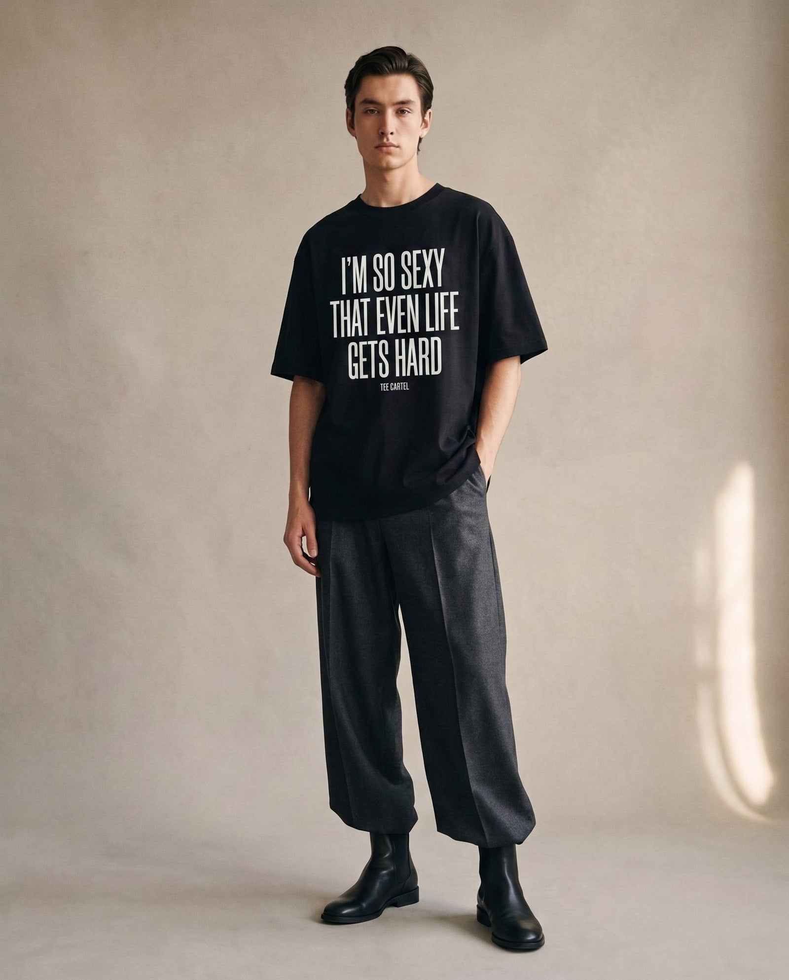 I'm So Sexy Tee