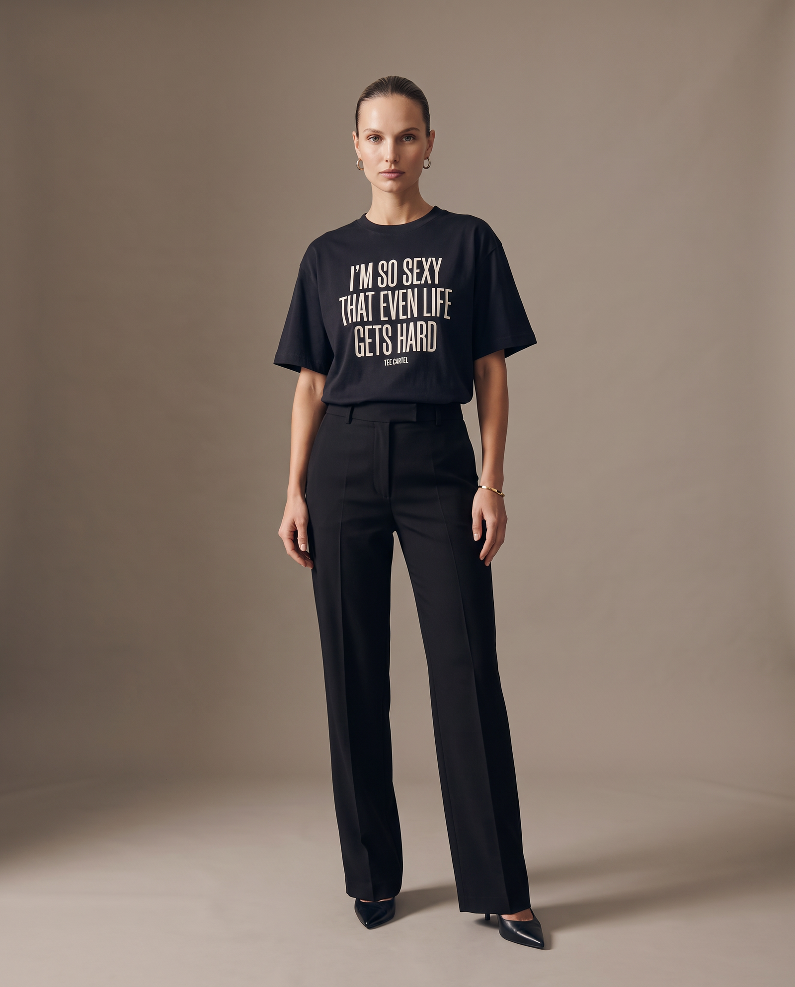 I'm So Sexy Tee