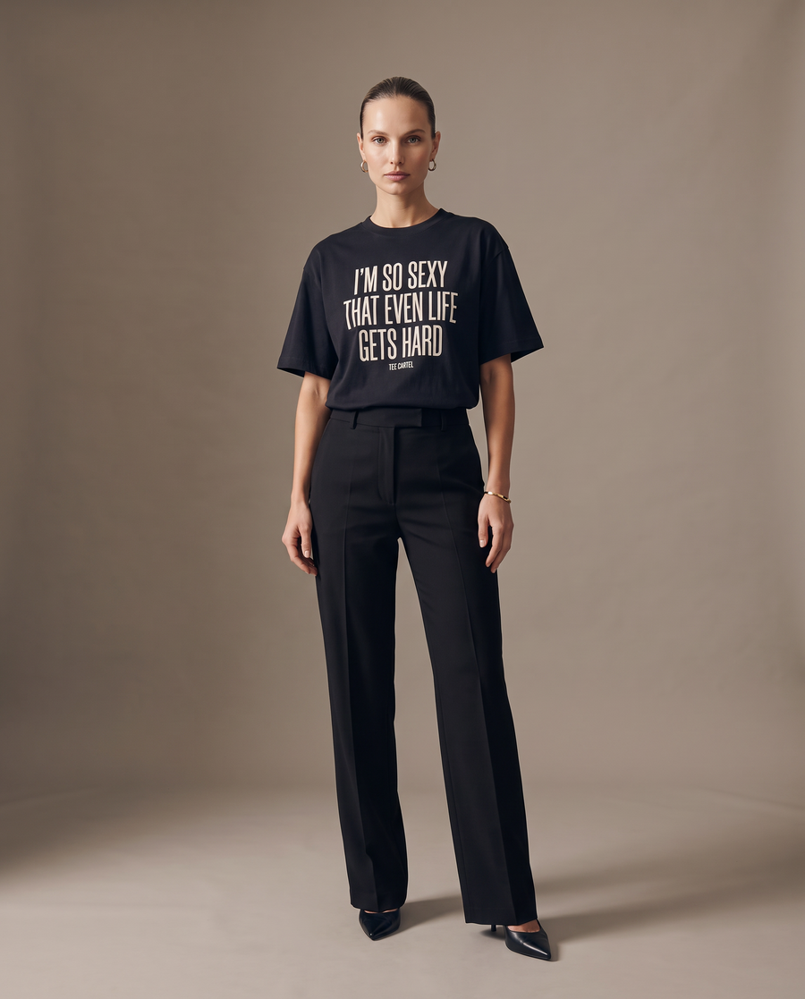 I'm So Sexy Tee