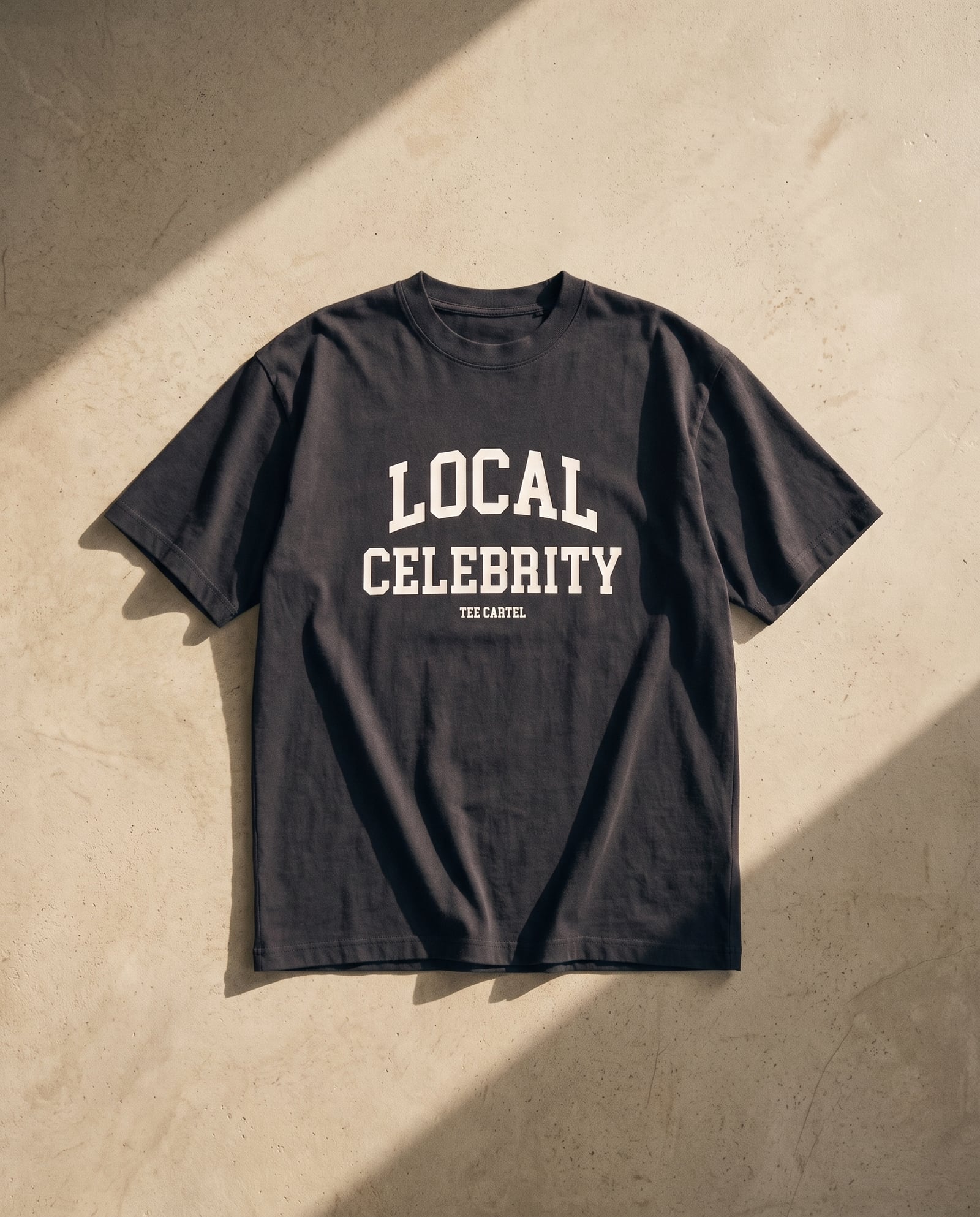 Local Celebrity Tee