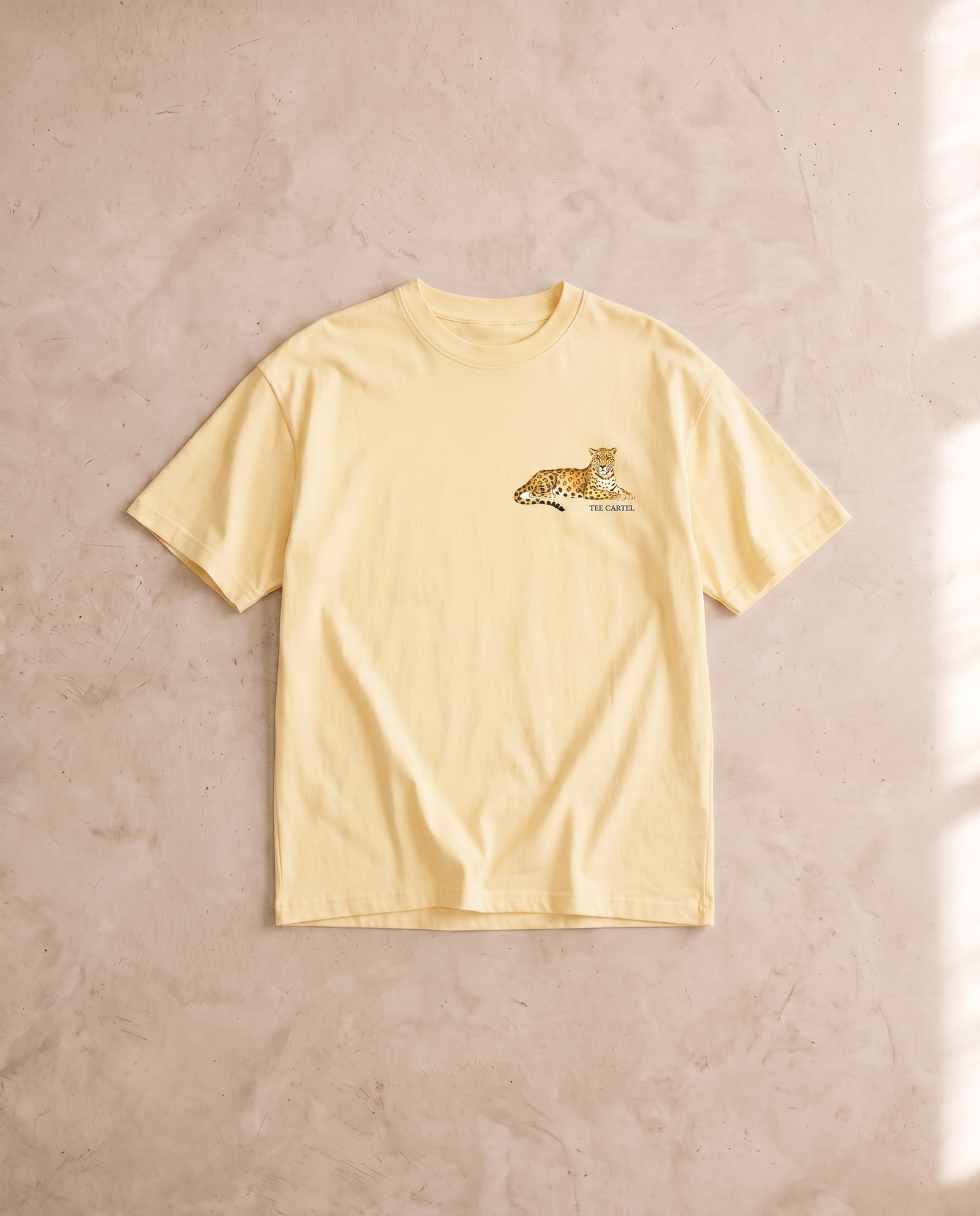 The Pass Tee · Lords of Byron Bay