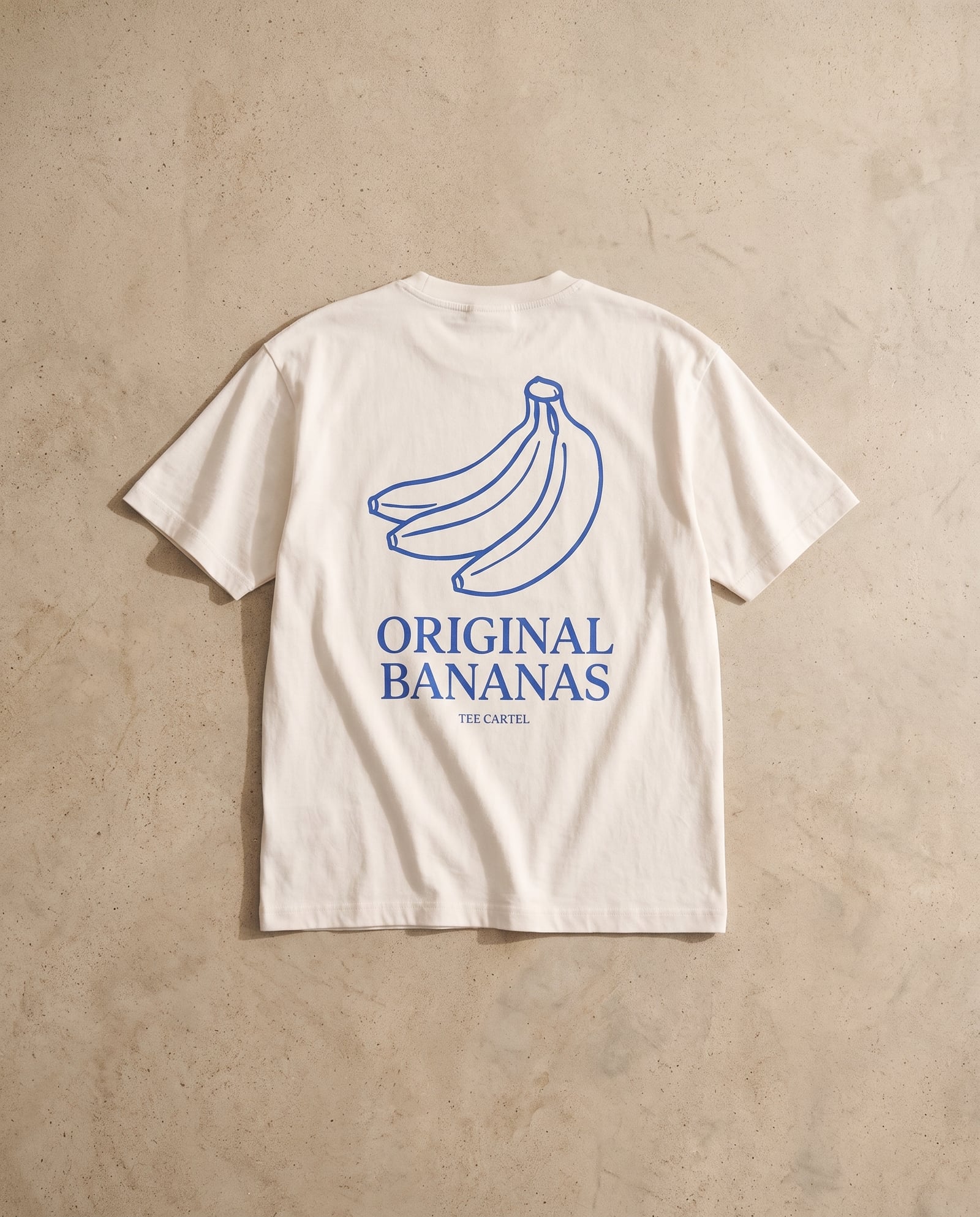 Original Bananas Tee