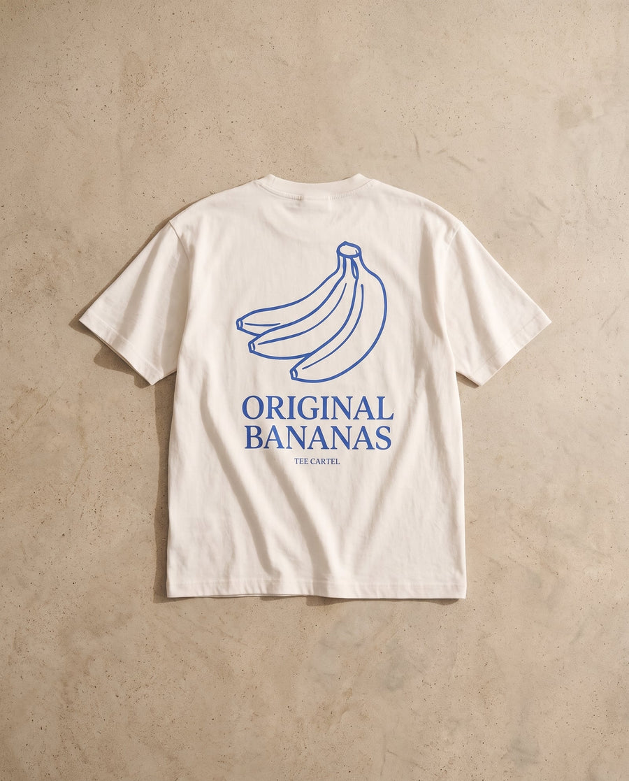 Original Bananas Tee