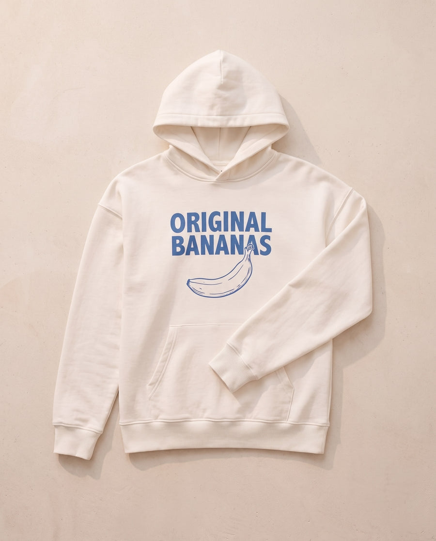 Original Bananas Hoodie