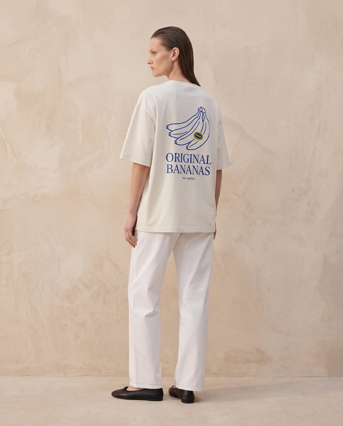 Original Bananas Tee