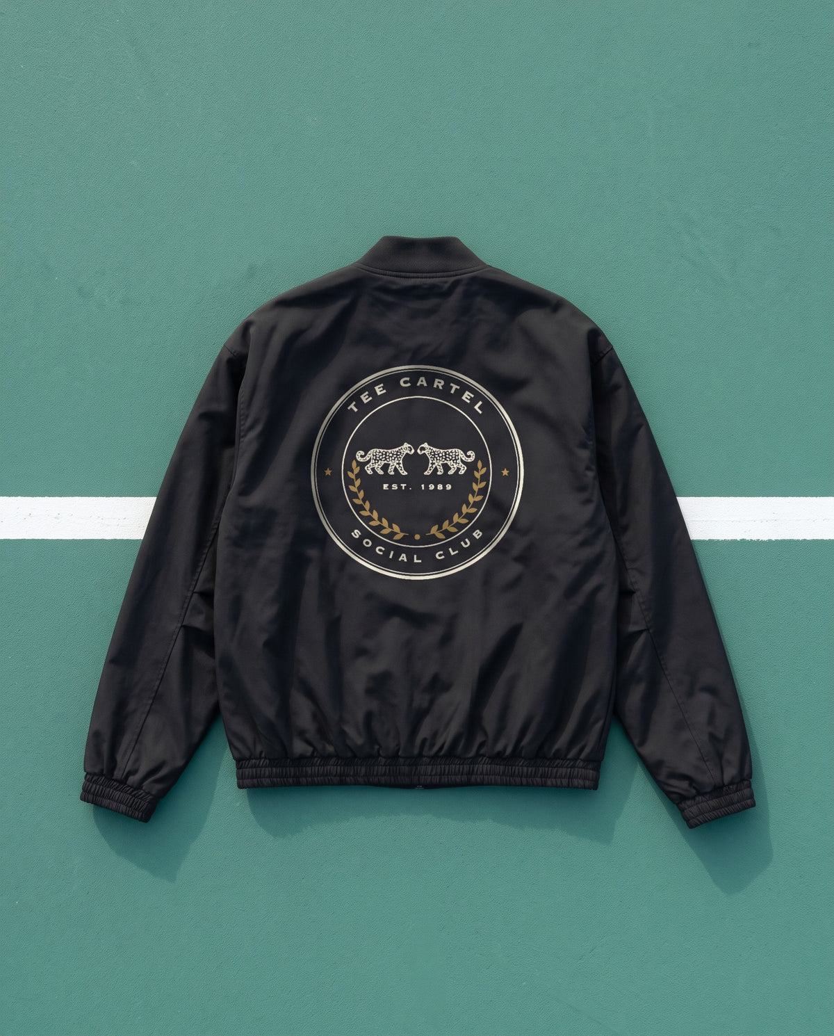 Club Bomber