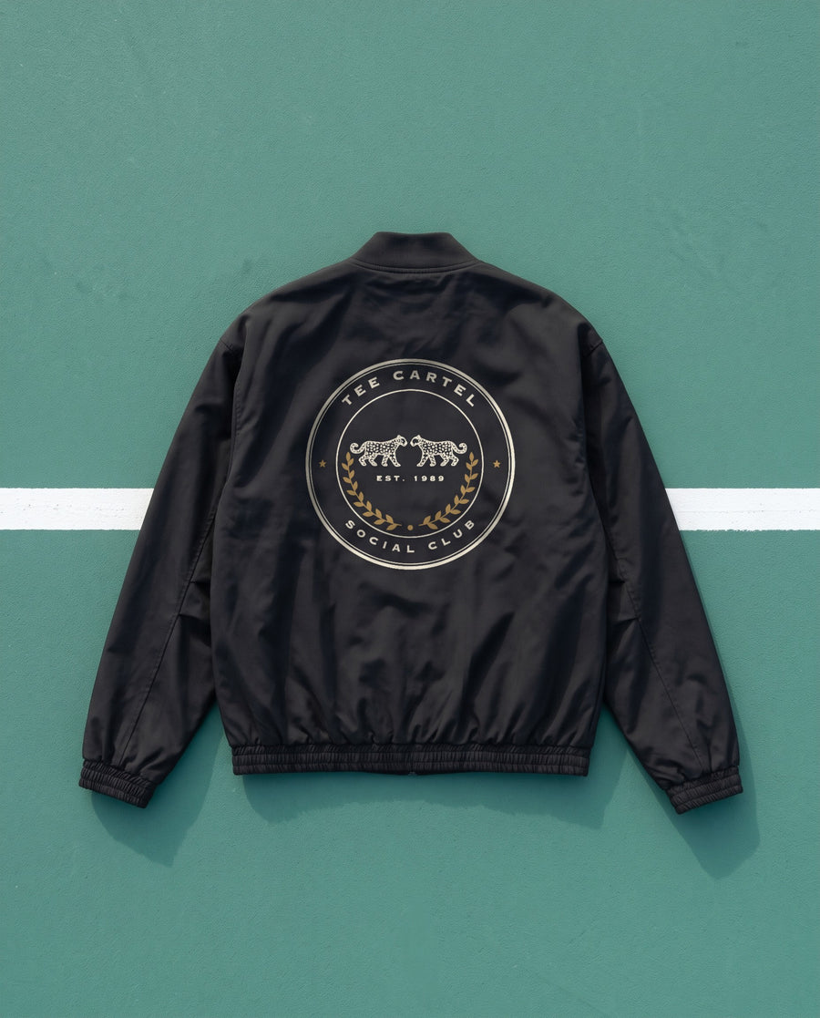 Club Bomber