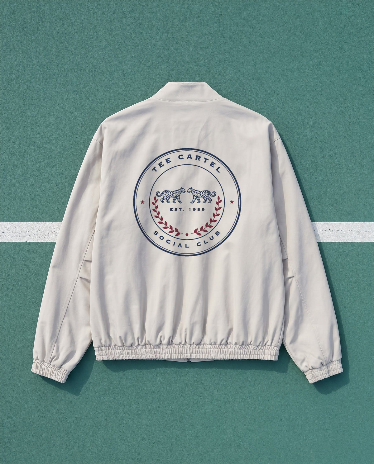 Club Bomber
