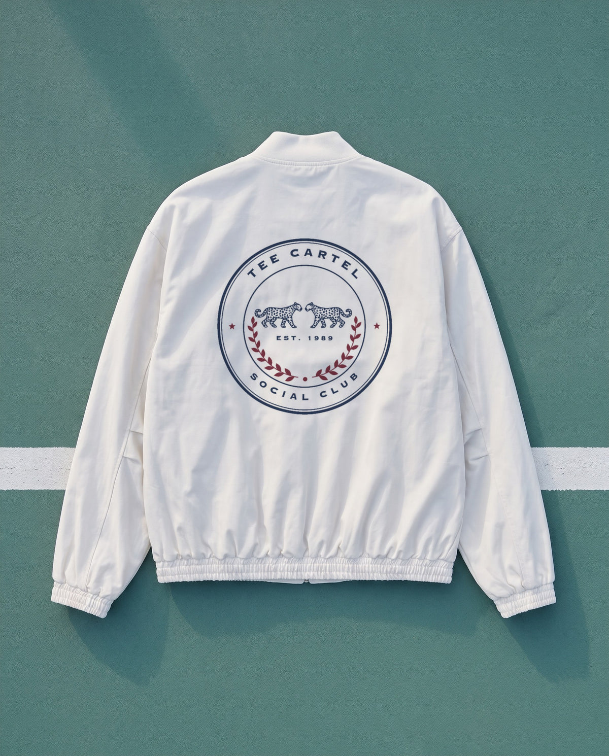 Club Bomber