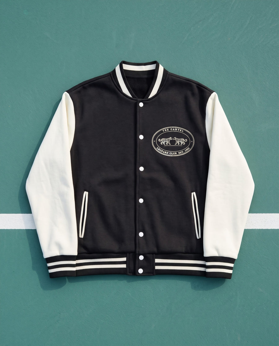 The Leopard Club Varsity