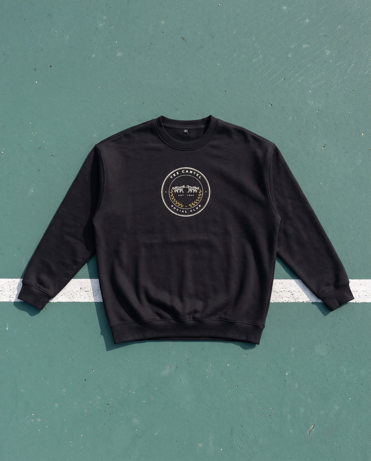 The Club Crew Set (Crew)