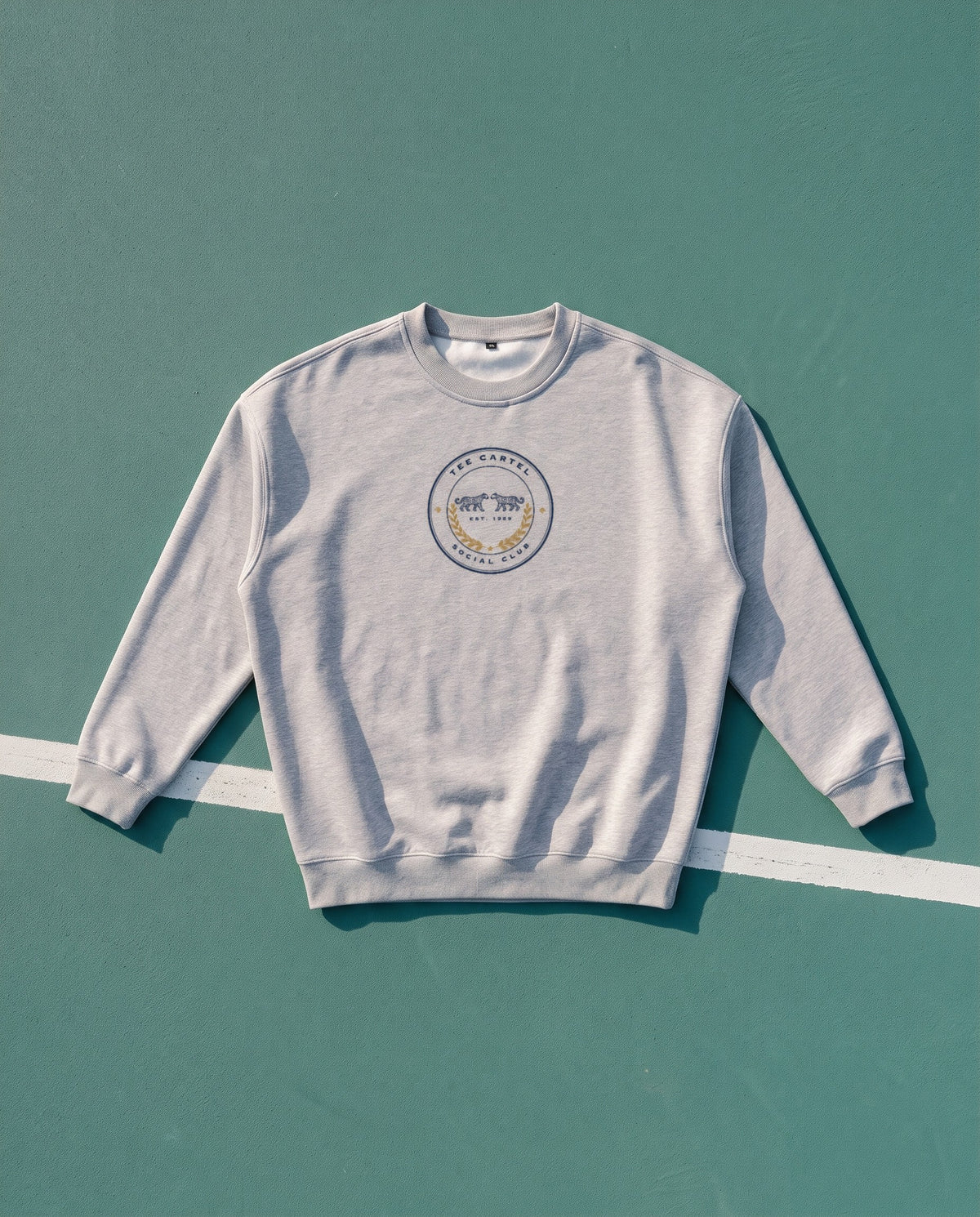 The Club Crew Set (Crew)