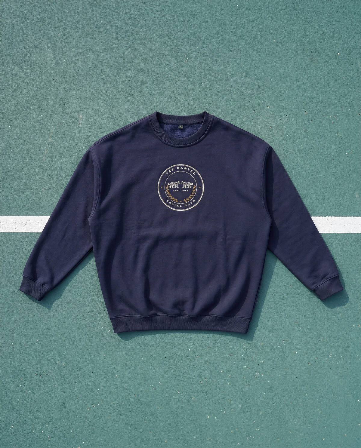 The Club Crew Set (Crew)