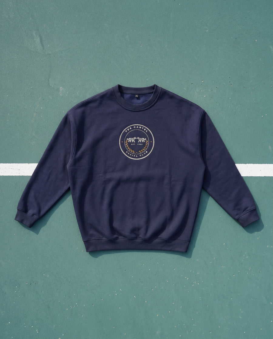 The Club Crew Set (Crew)