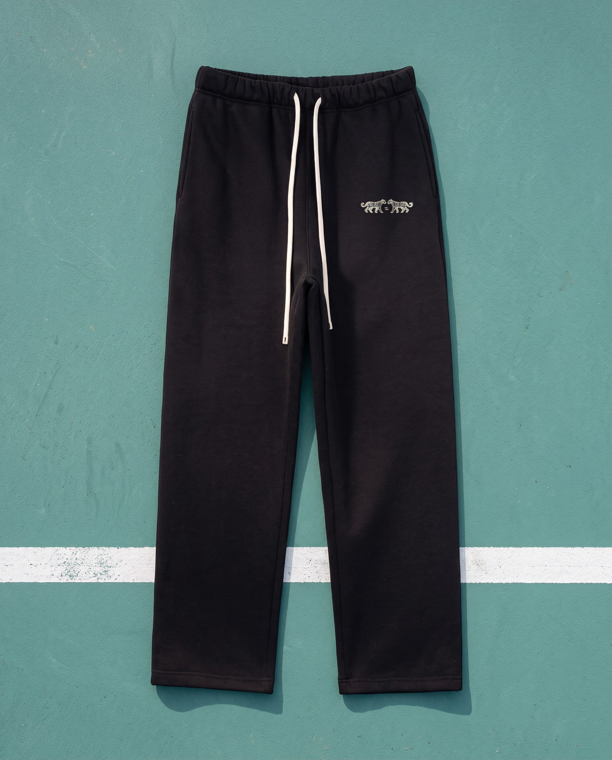 The Club Crew Set (Pant)