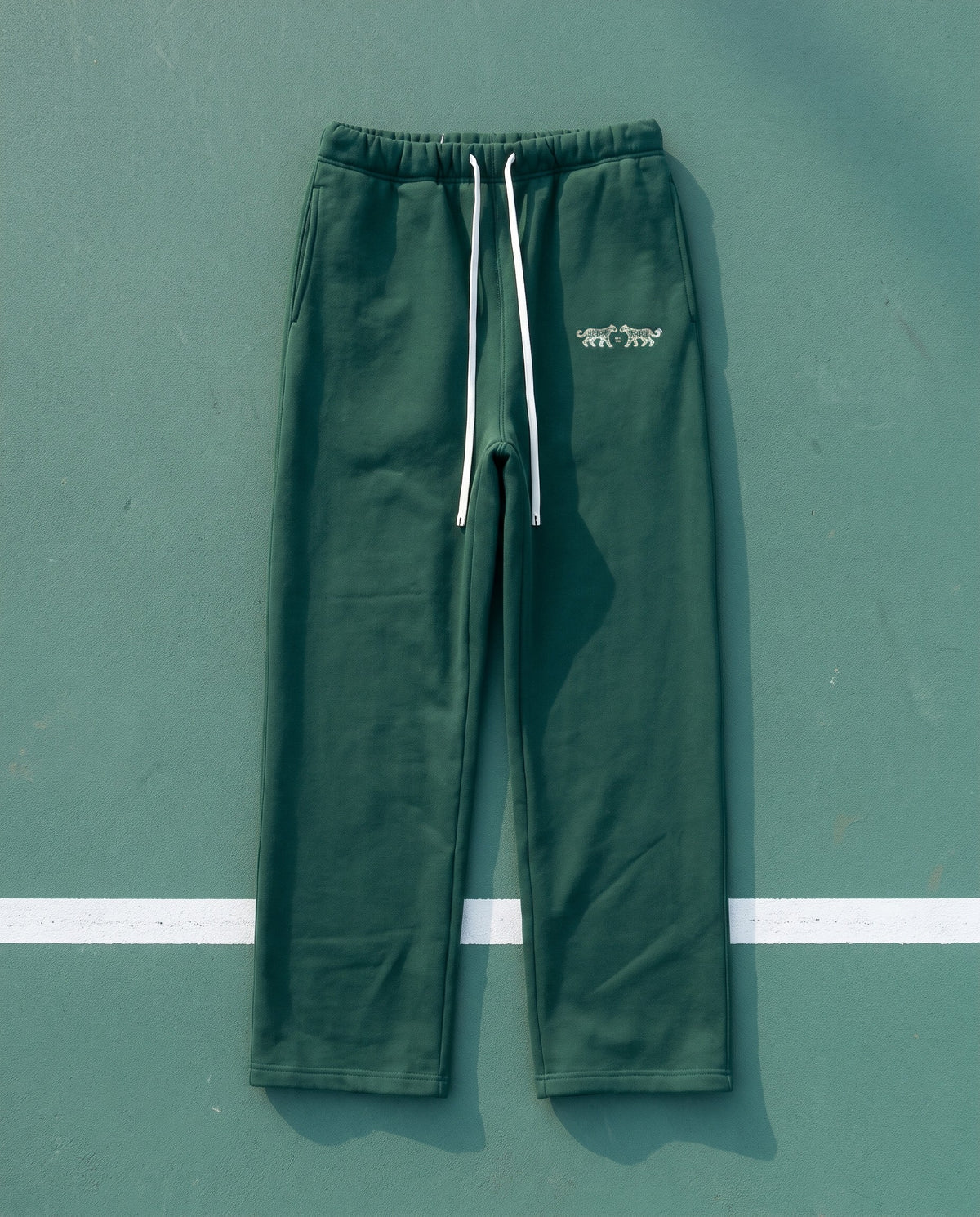 The Club Crew Set (Pant)