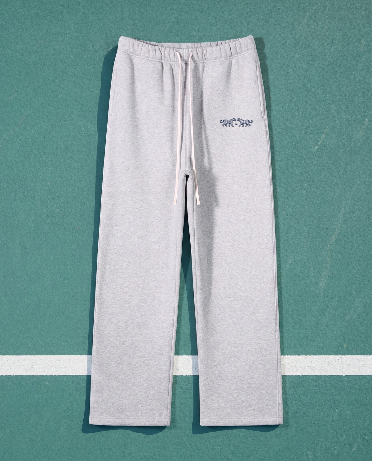 The Club Crew Set (Pant)