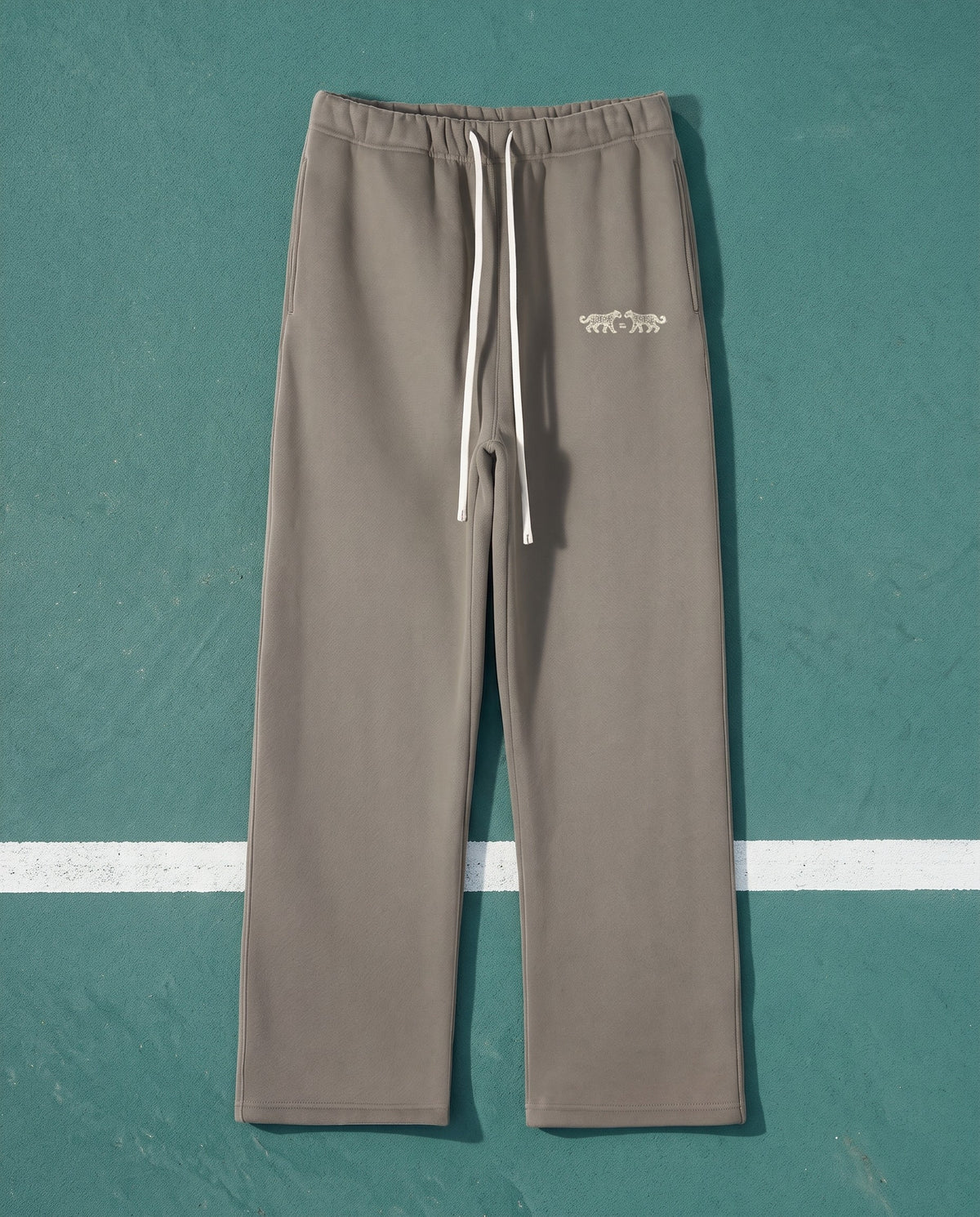 The Club Crew Set (Pant)