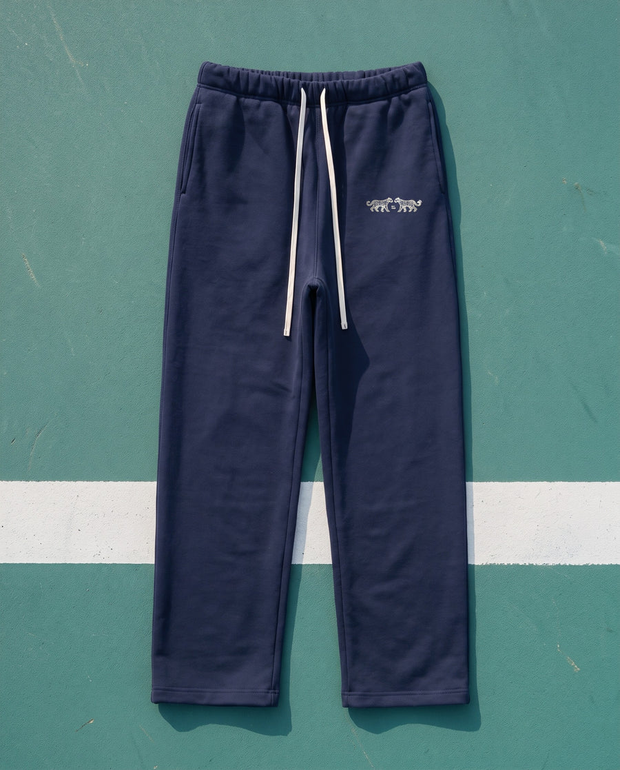 The Club Crew Set (Pant)