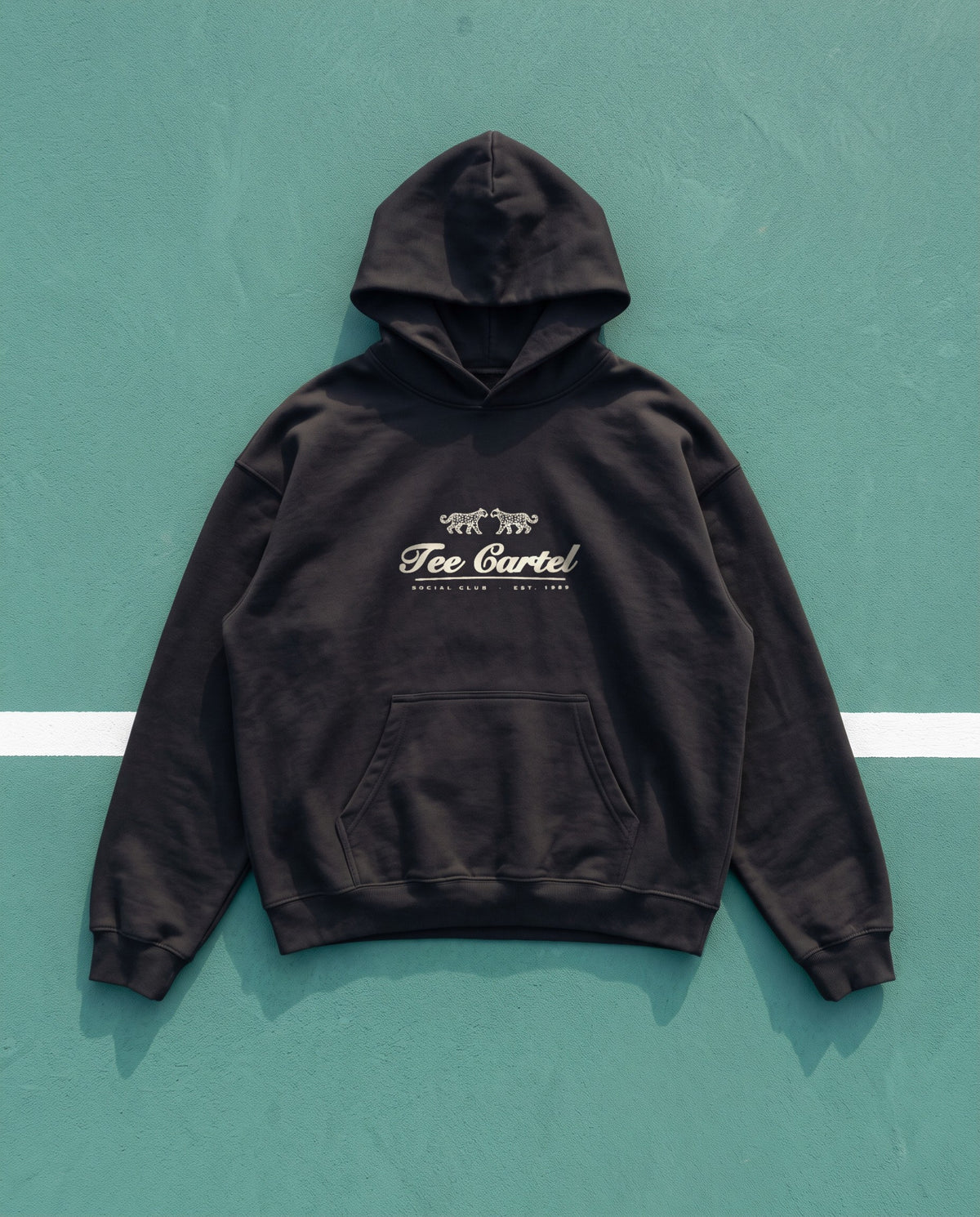 The Hoodie Set (Hoodie)