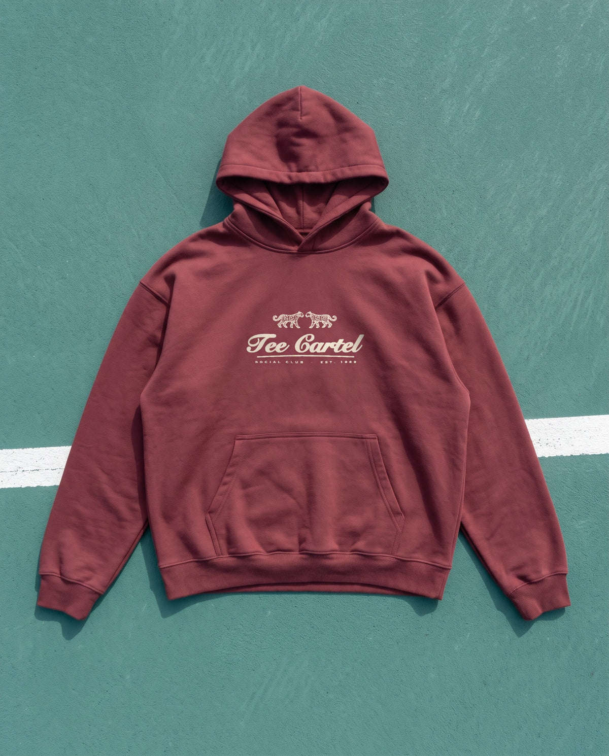 The Hoodie Set (Hoodie)