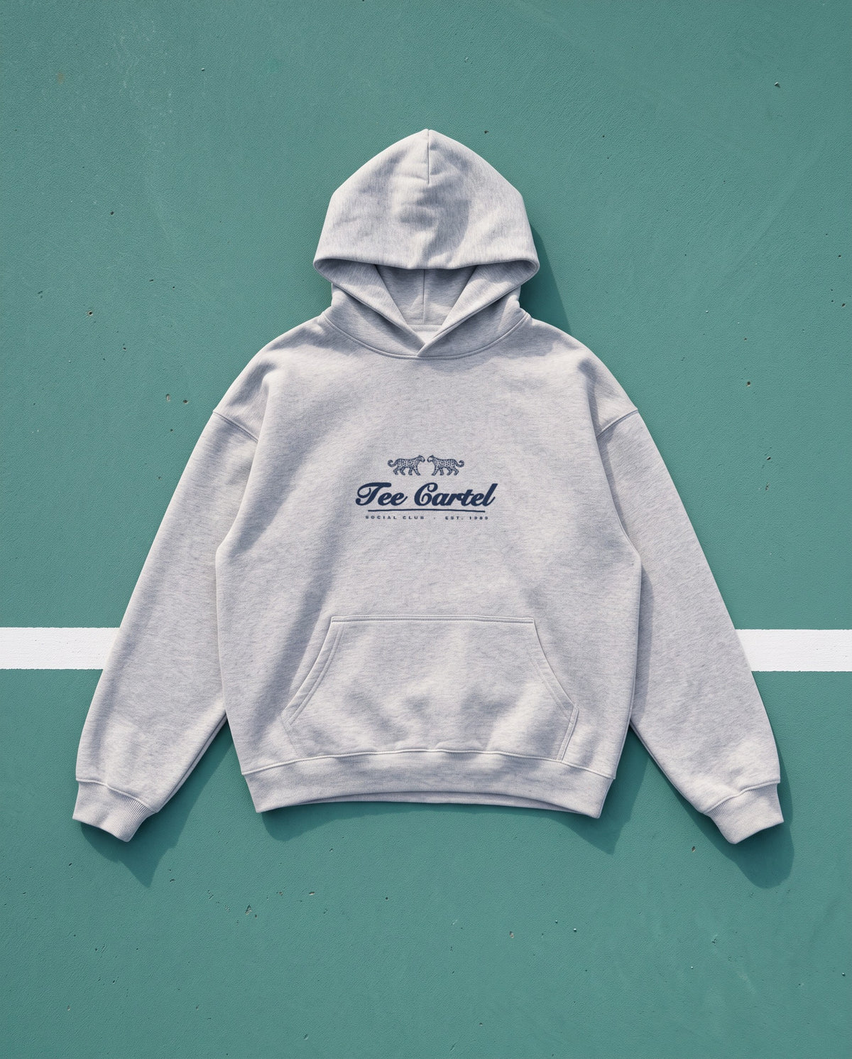 The Hoodie Set (Hoodie)