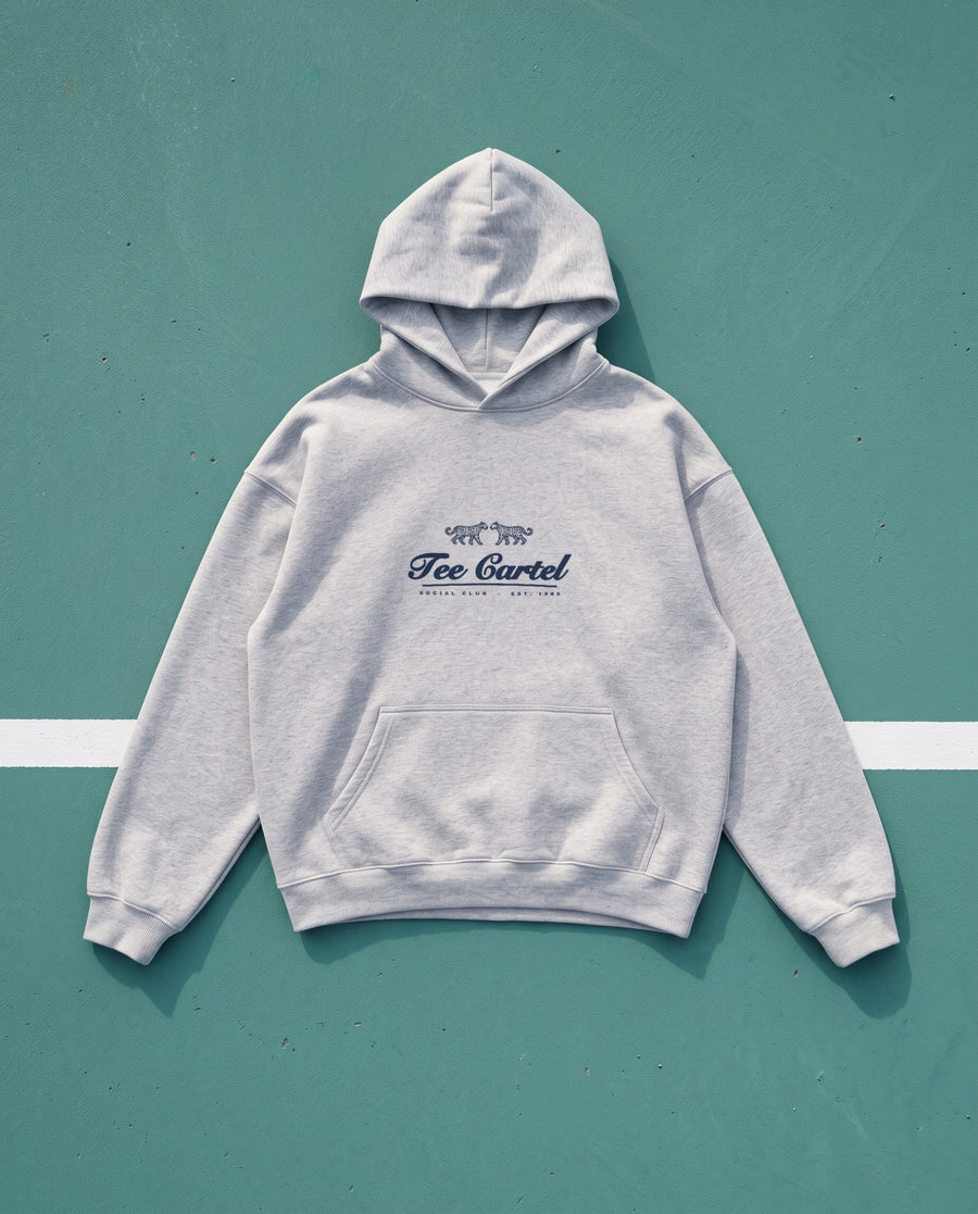The Hoodie Set (Hoodie)