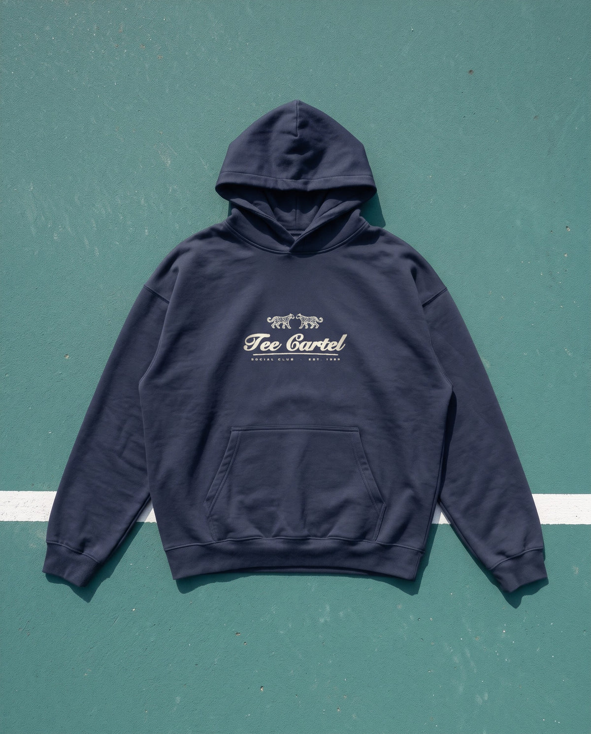 The Hoodie Set (Hoodie)