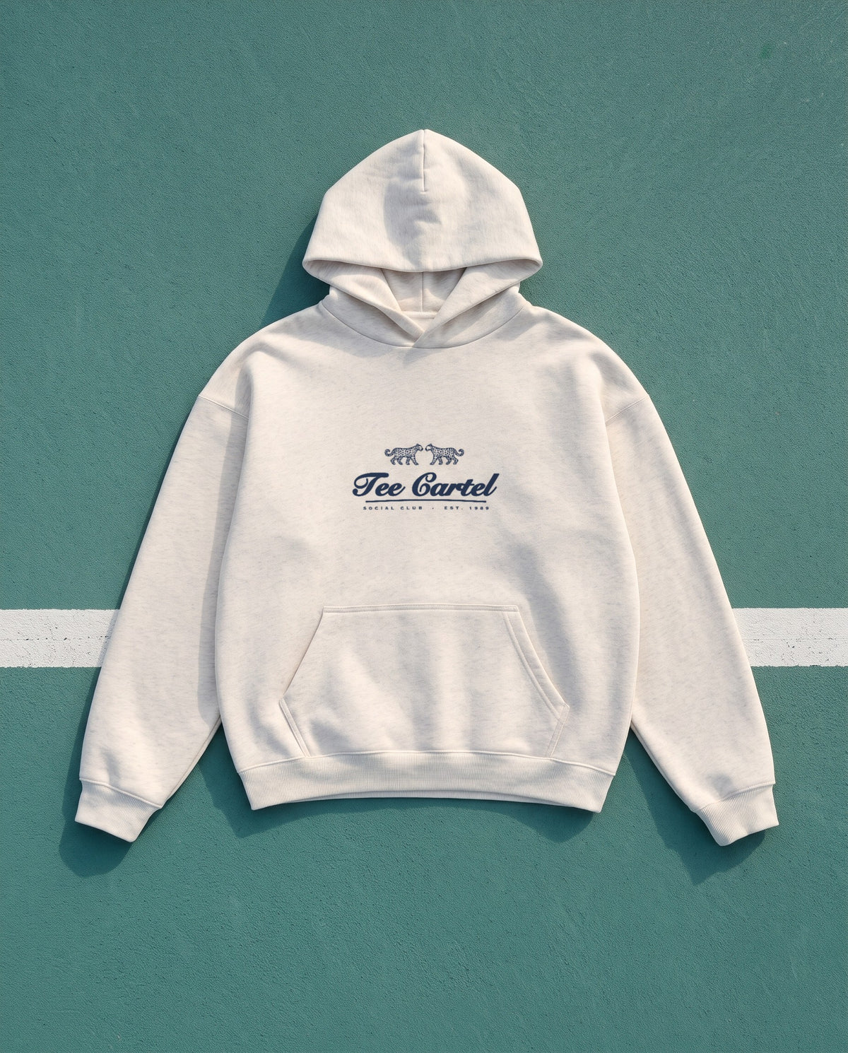 The Hoodie Set (Hoodie)