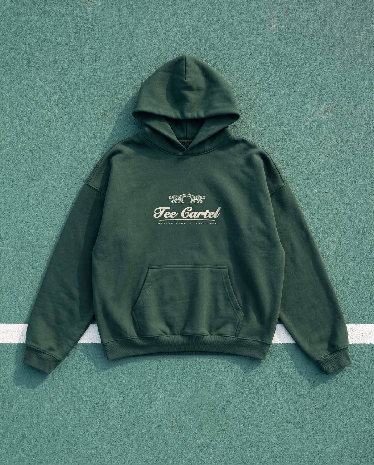 The Hoodie Set (Hoodie)