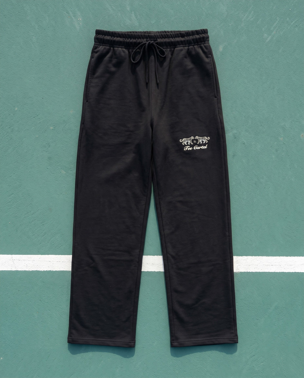 The Hoodie Set (Pant)