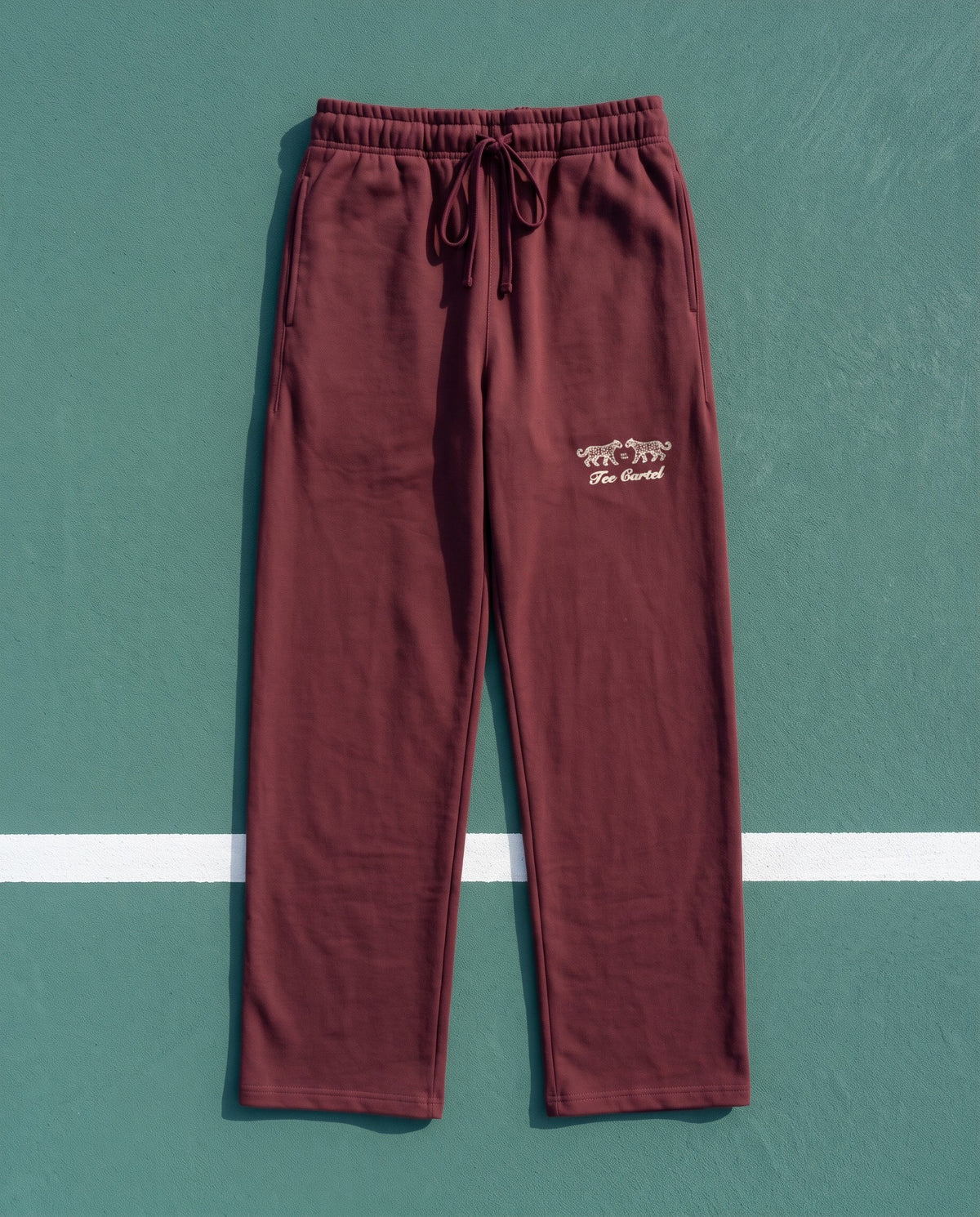 The Hoodie Set (Pant)