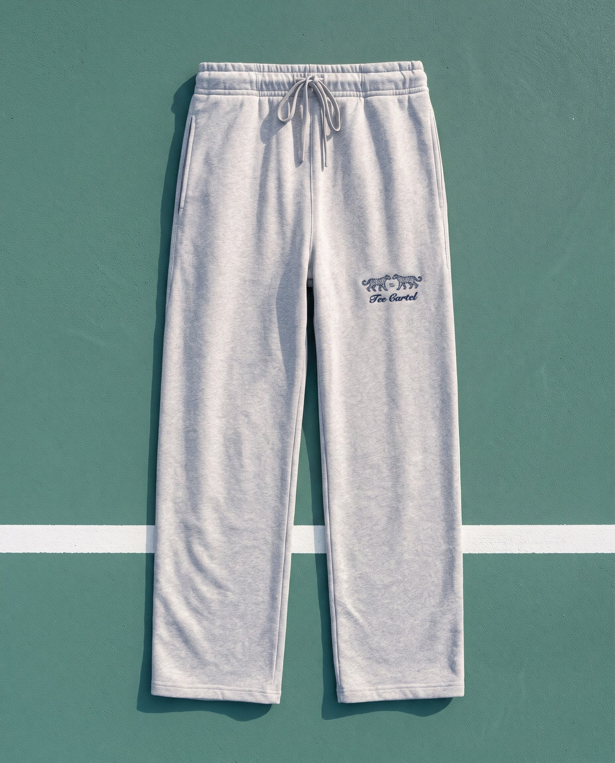 The Hoodie Set (Pant)