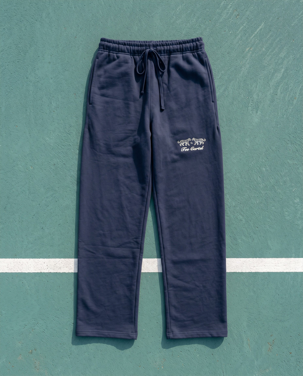 The Hoodie Set (Pant)