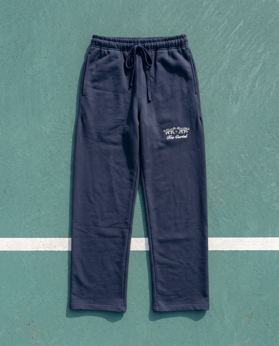 The Hoodie Set (Pant)