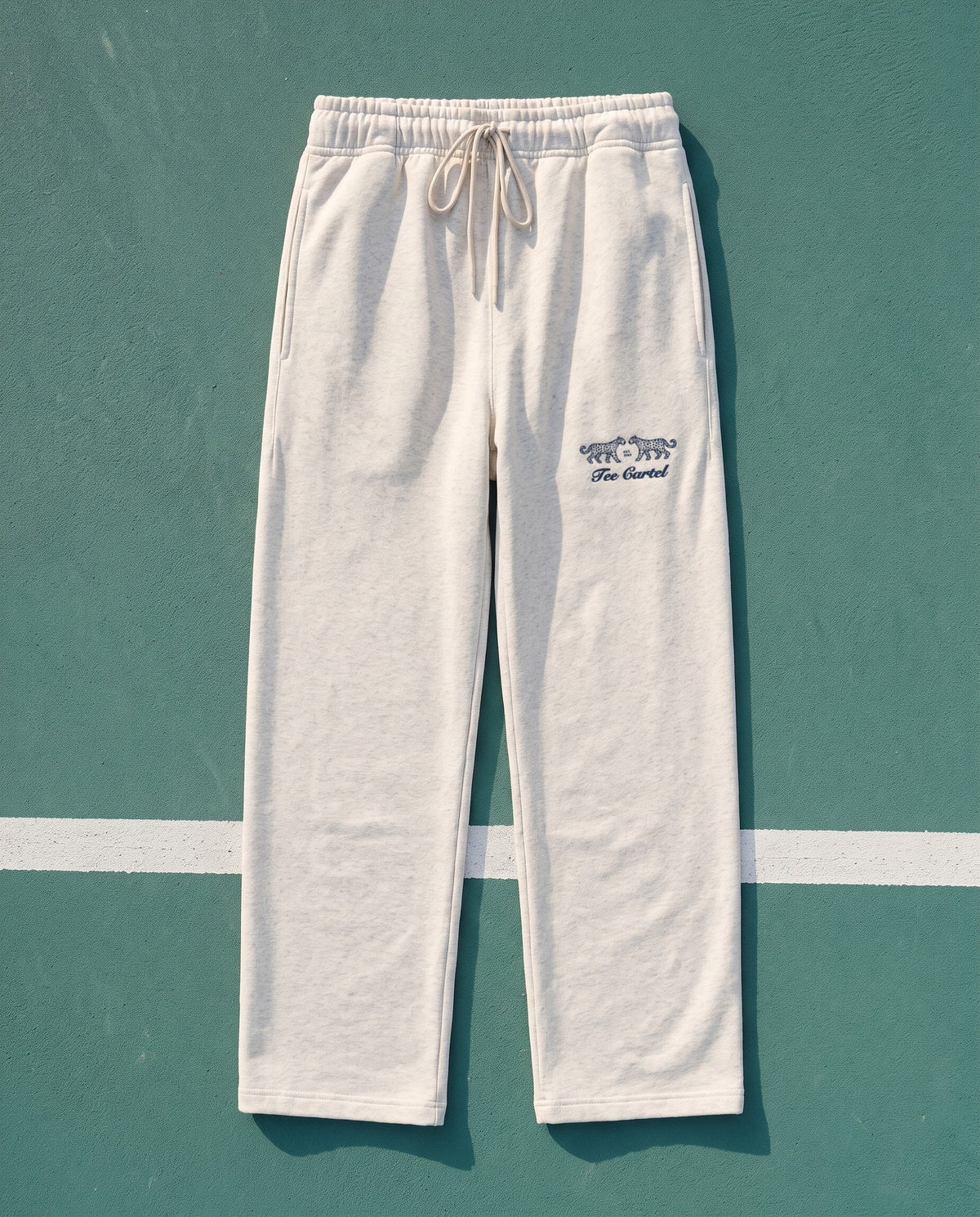 The Hoodie Set (Pant)