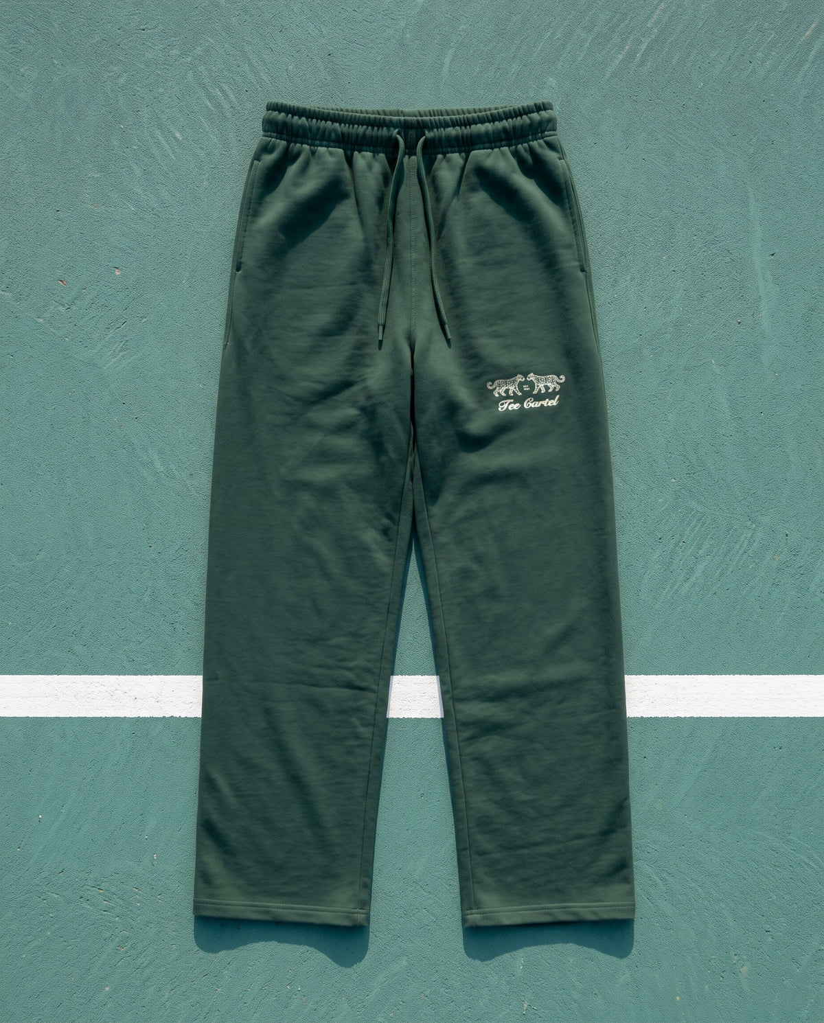 The Hoodie Set (Pant)