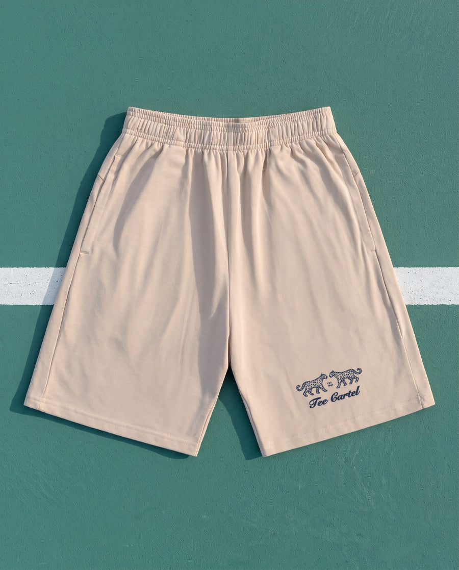 The Tee and Short Set (Short)