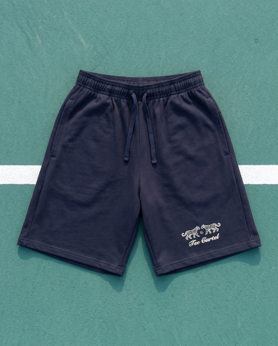 The Tee and Short Set (Short)