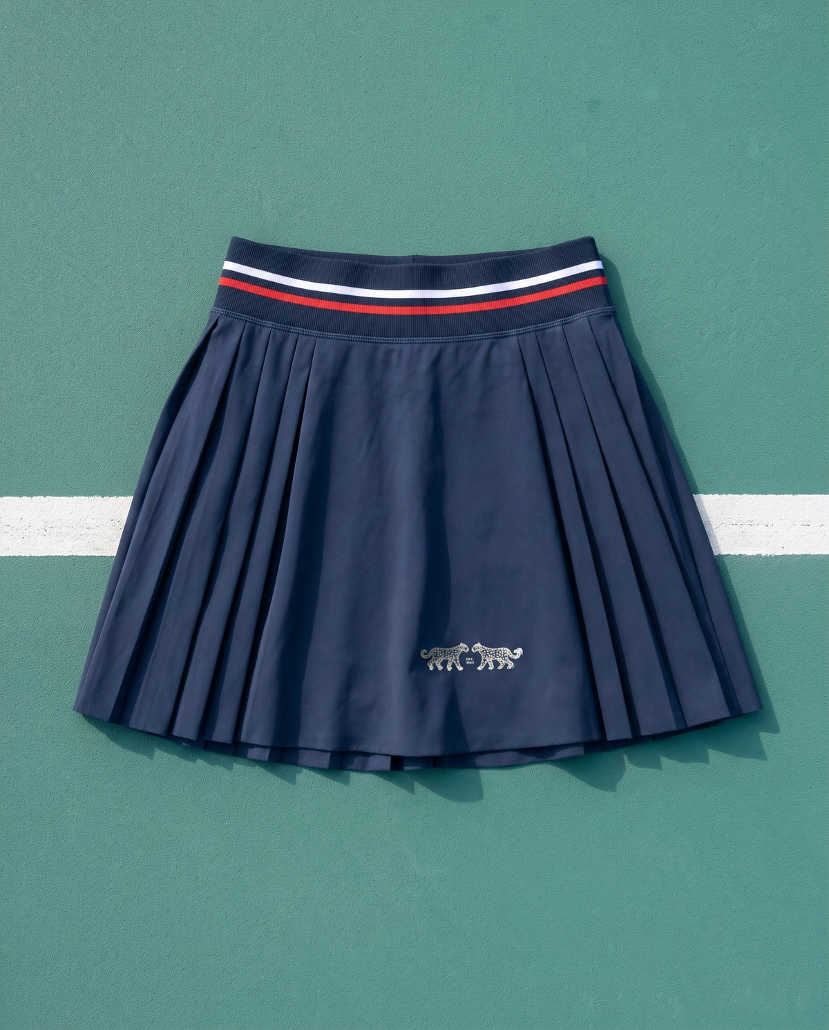 The Social Tennis Set (Skirt)