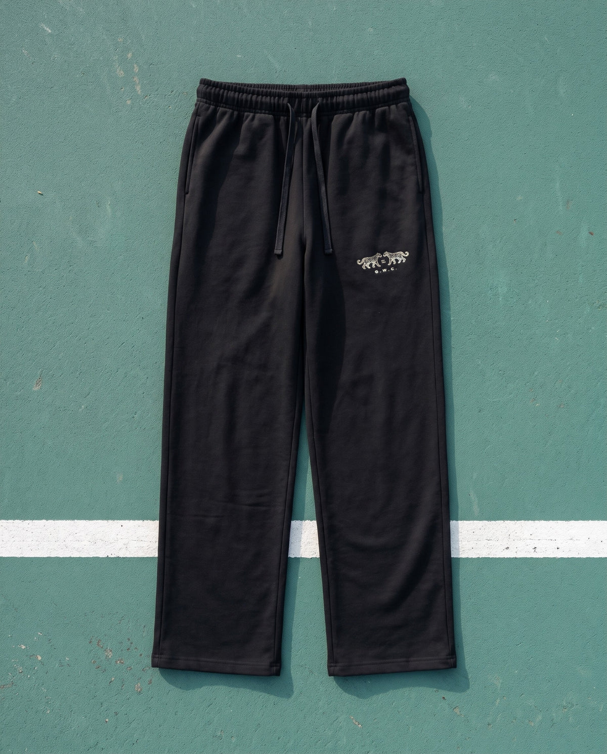 The Walking Set (Pant)