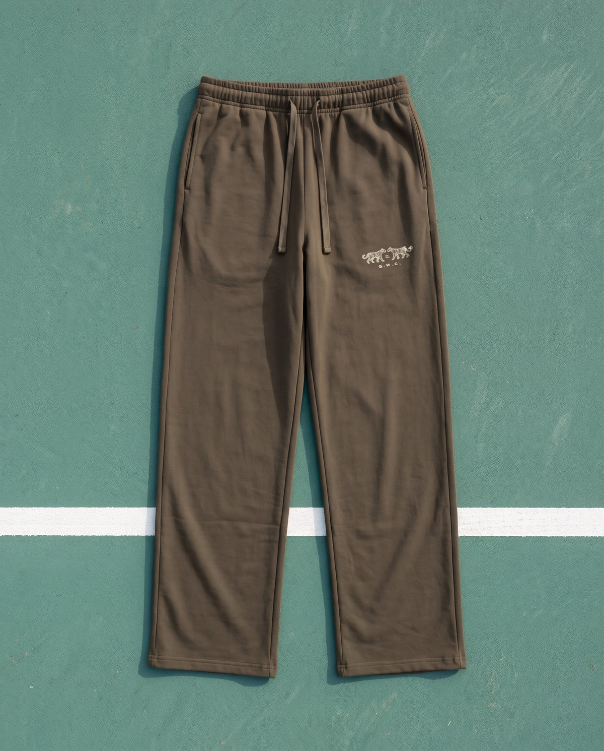 The Walking Set (Pant)