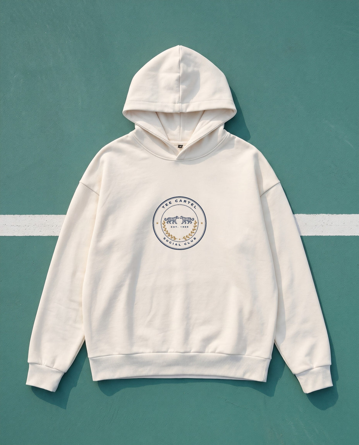 The Bone Set (Hoodie)