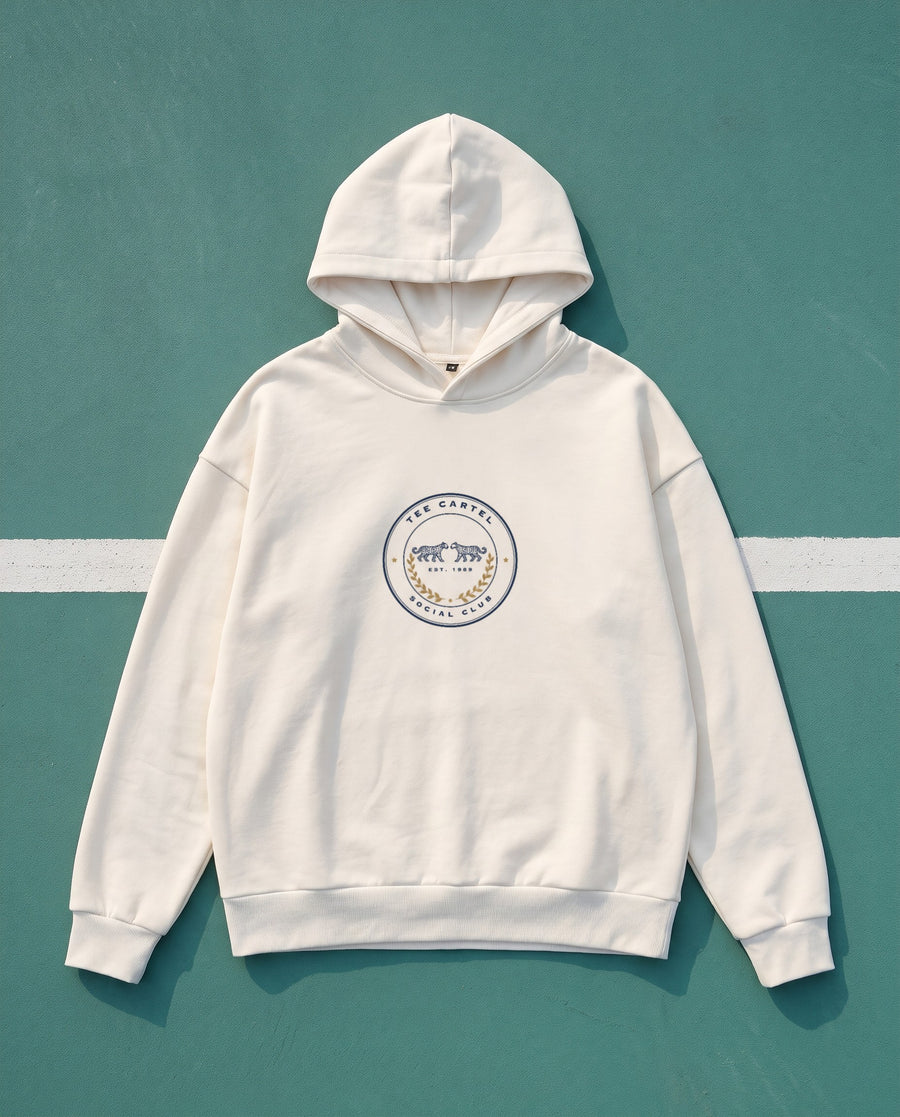 The Bone Set (Hoodie)