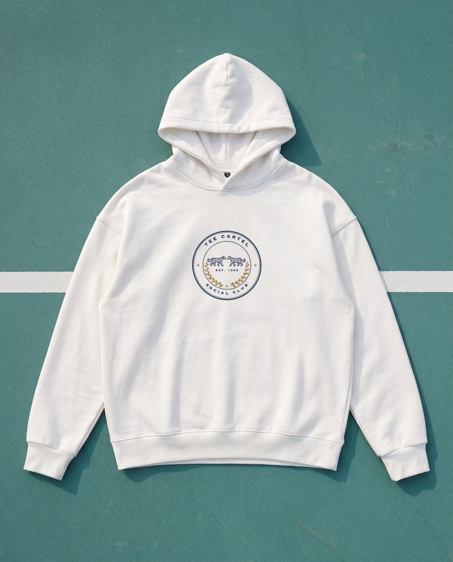 The Bone Set (Hoodie)