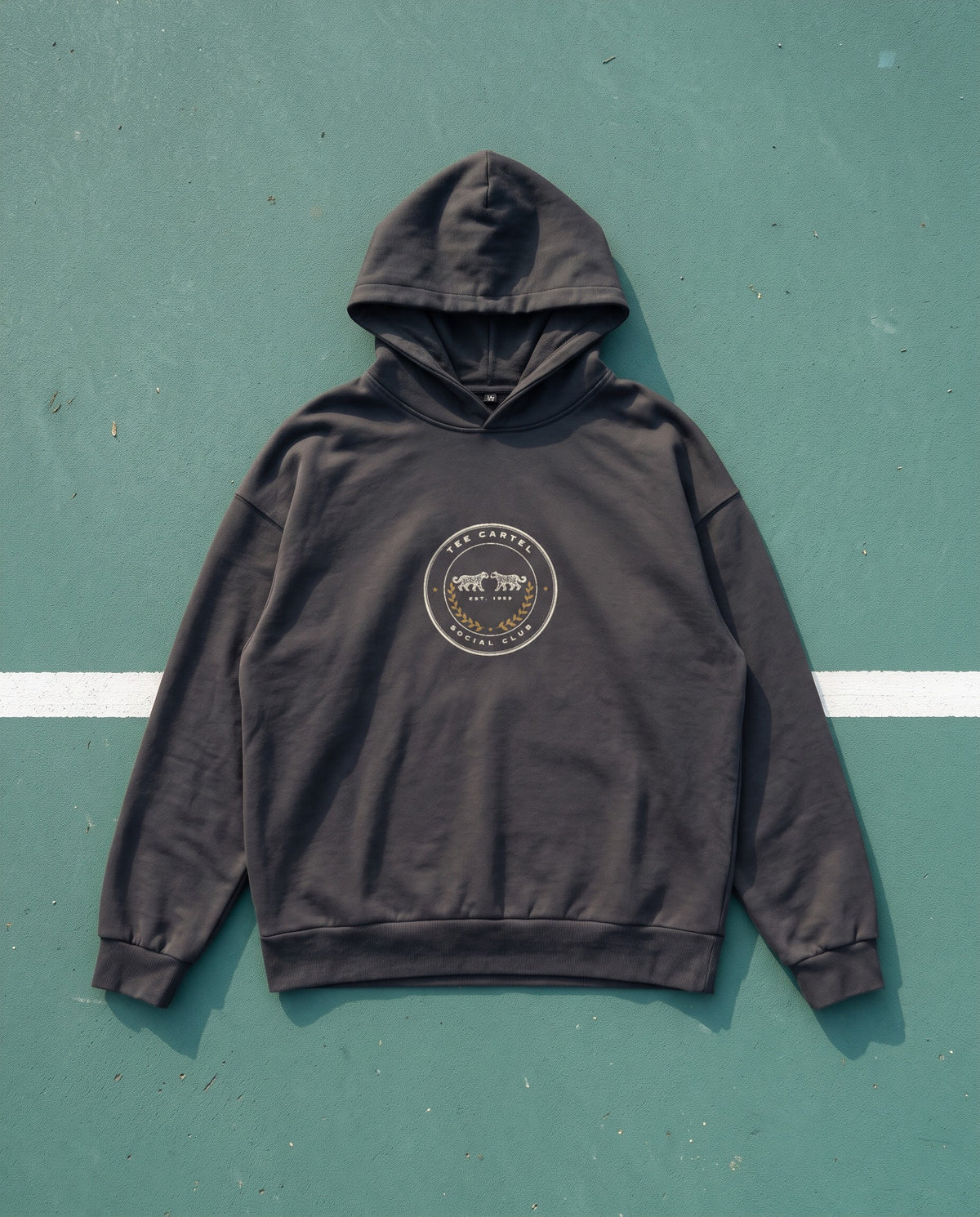 The Bone Set (Hoodie)